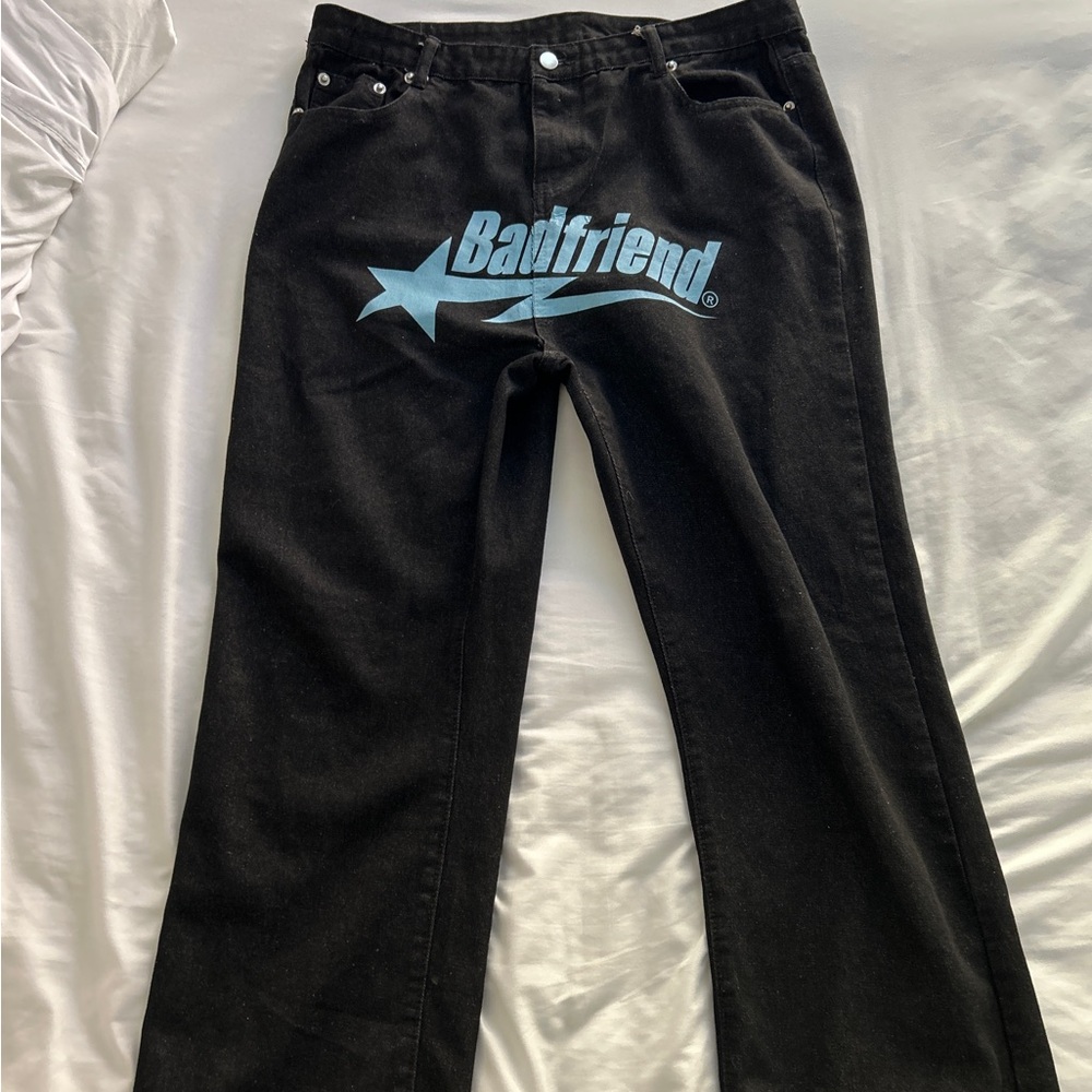 Badfriend Pants
